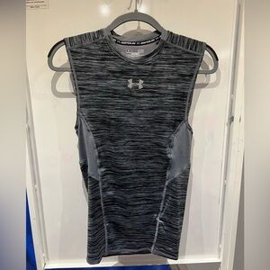 Under Armour Compression Heat Gear Tank Top